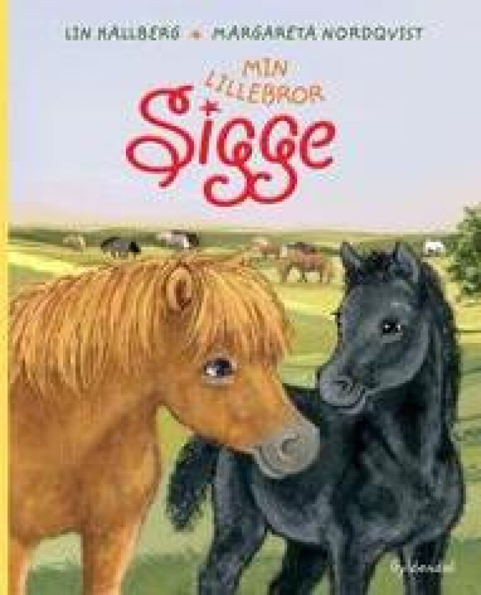 Min lillebror, Sigge