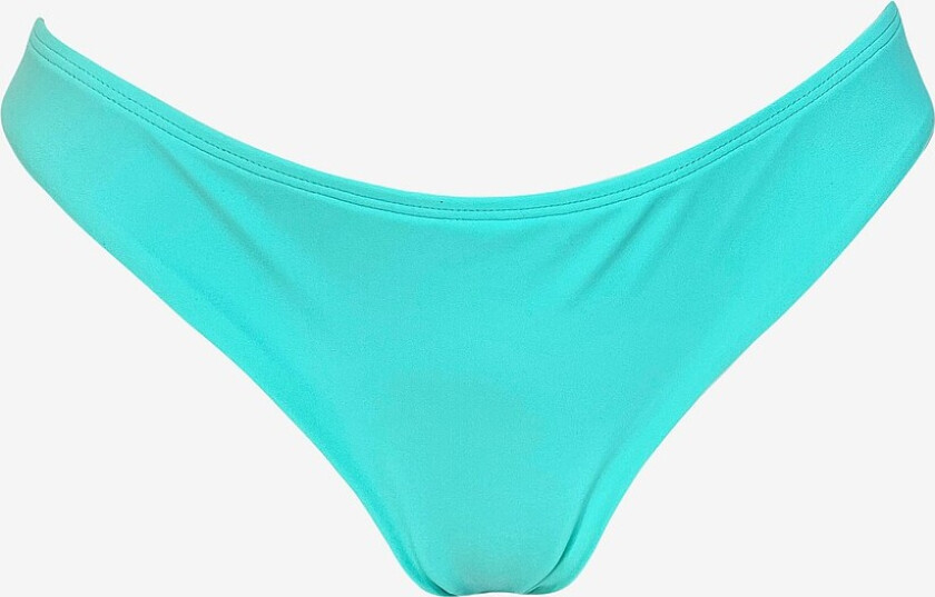 Bikinitruse Maxime Amalfi Medium High Cut Hipster Bottom - Blå