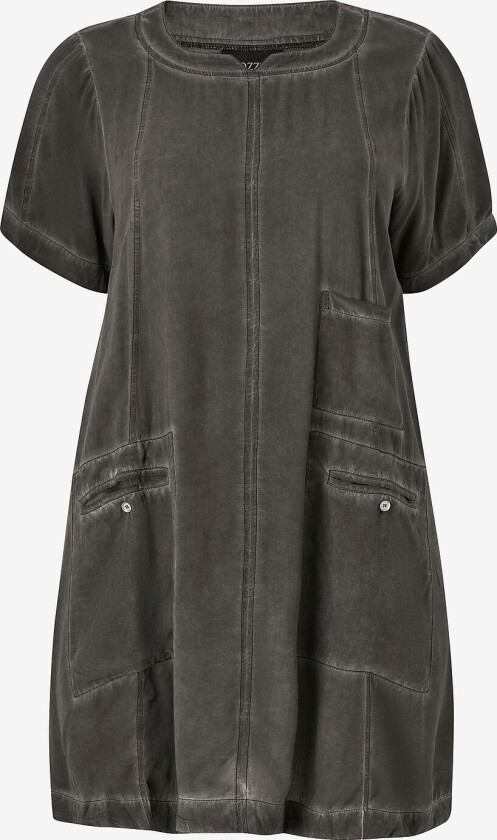 Kjole gLeslie Tunic - Svart