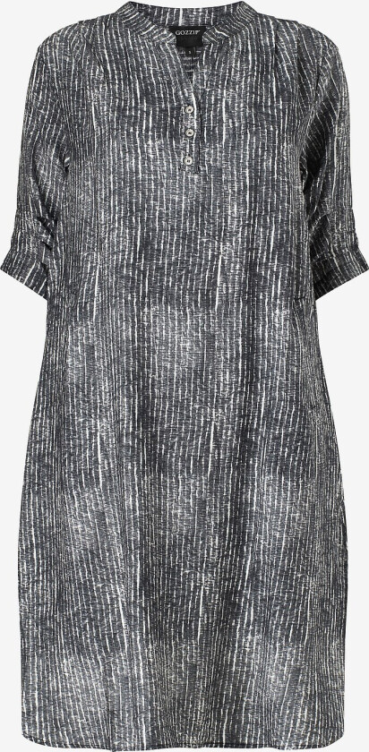 Kjole gLaila Tunic/Dress - Svart