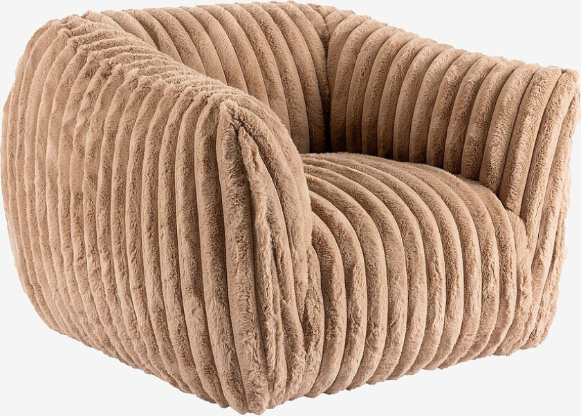 Lenestol Maja - Beige