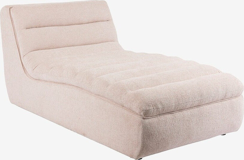 Schäslong Solo - Beige