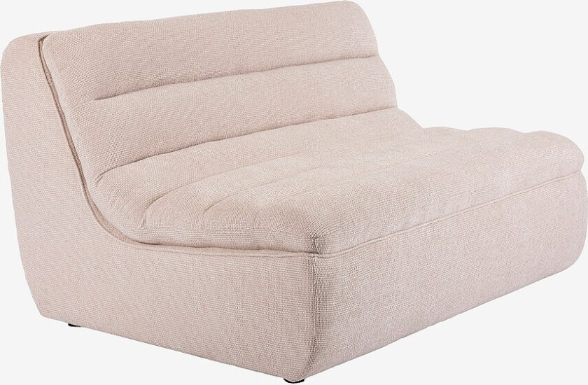2 seter Solo - Beige