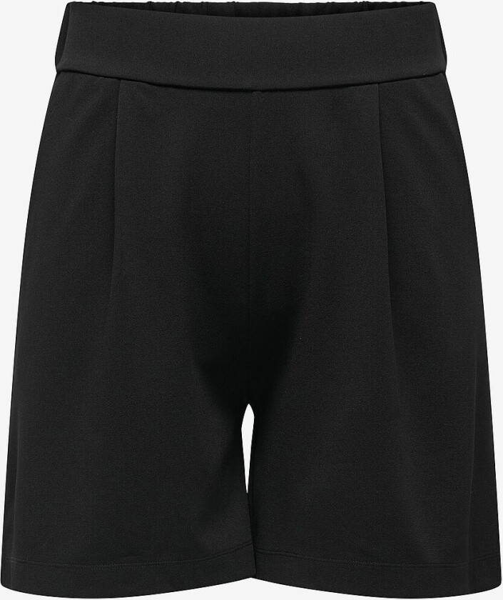 Shorts Carstilla Shorts Jrs - Svart