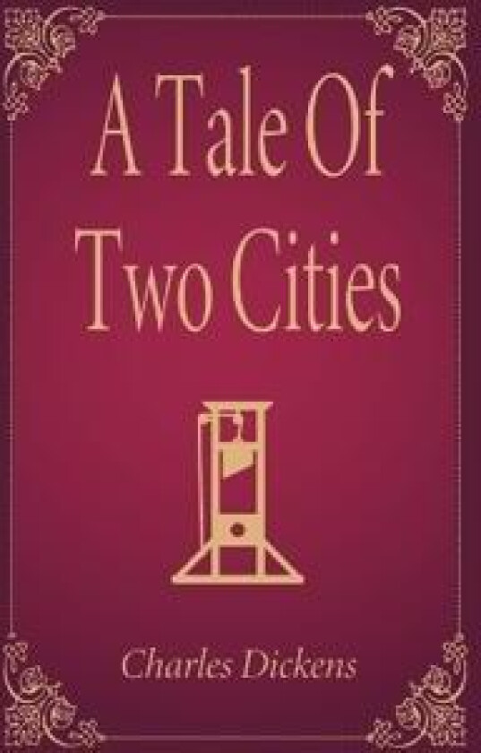 A Tale of Two Cities