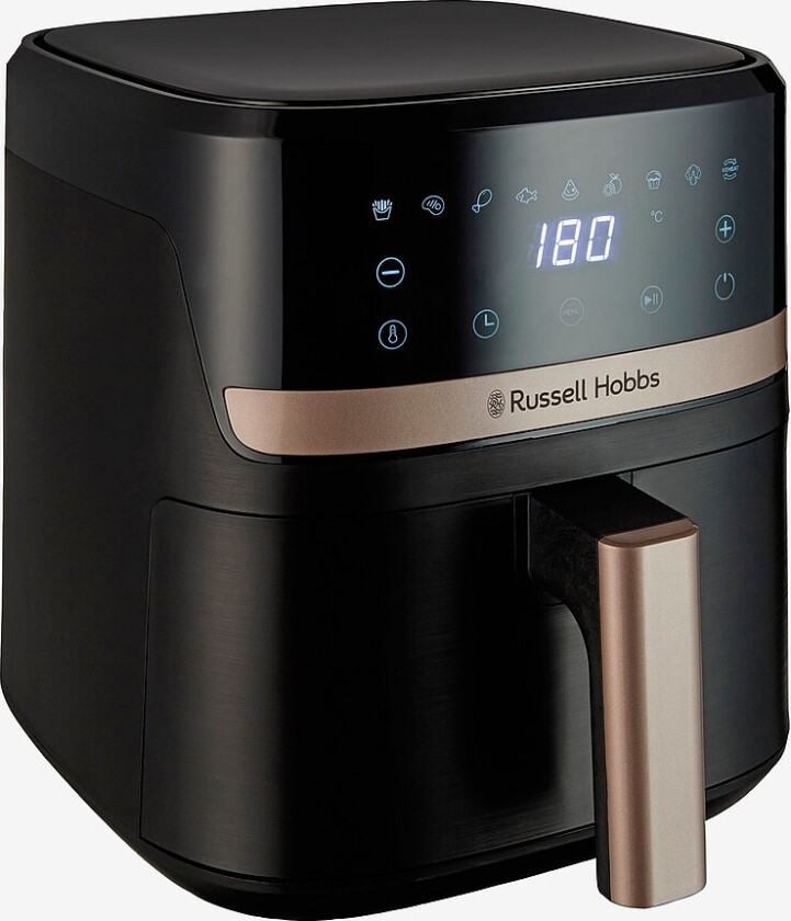 Lufttørker 27610-56/RH Satisfry Air Fryer 4,3 L