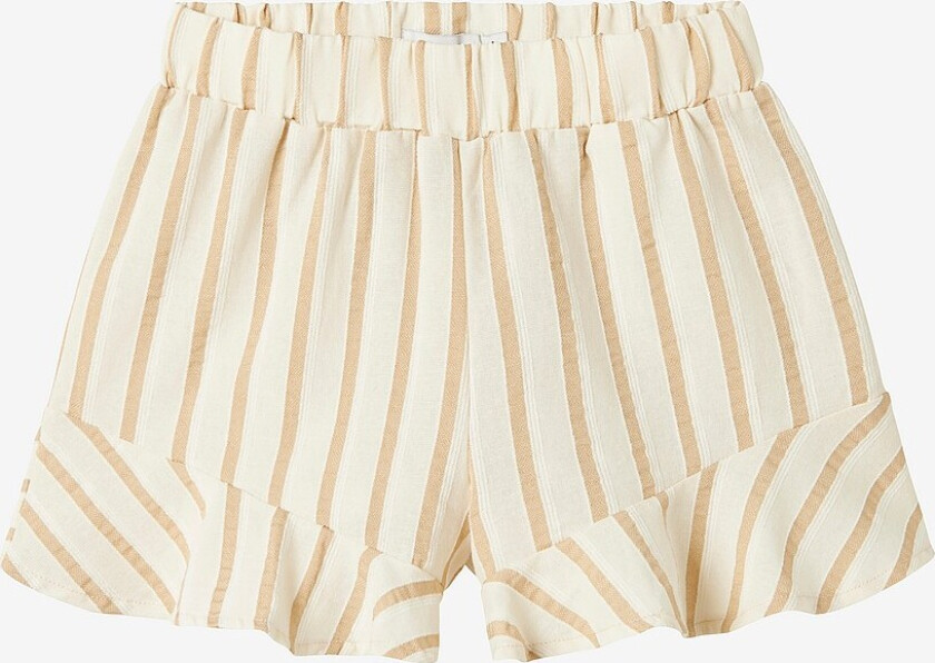Shorts nkfHerdon - Beige