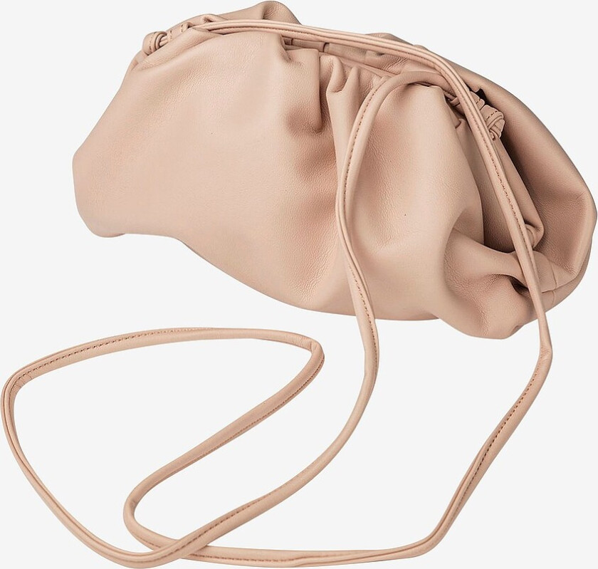 Vesken Dumpling Bag - Rosa