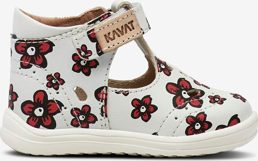 Sandaler Ängskär XC - Hvit