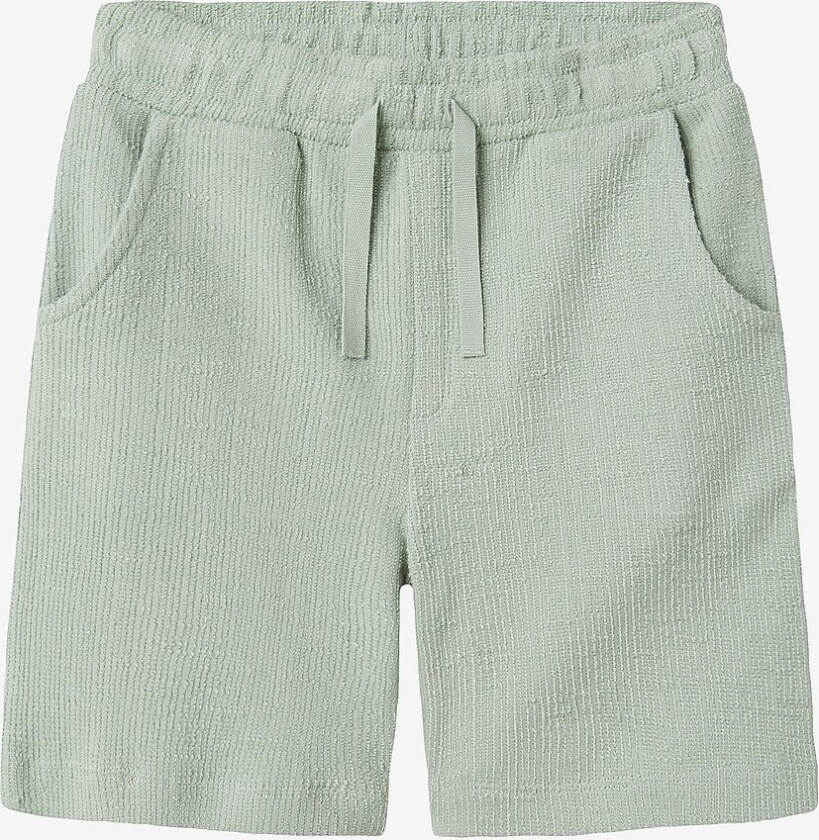 Shorts nkmHivaj Nreg Shorts - Grå