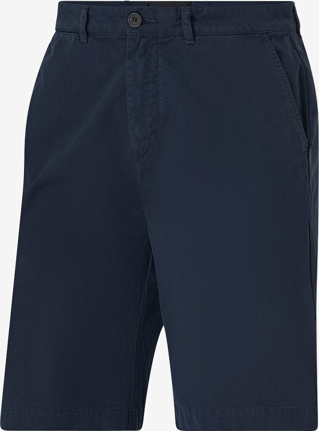 Chinoshorts Chino Short - Blå