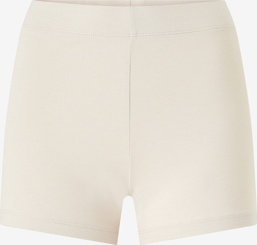 Shorts Short Biker - Grå