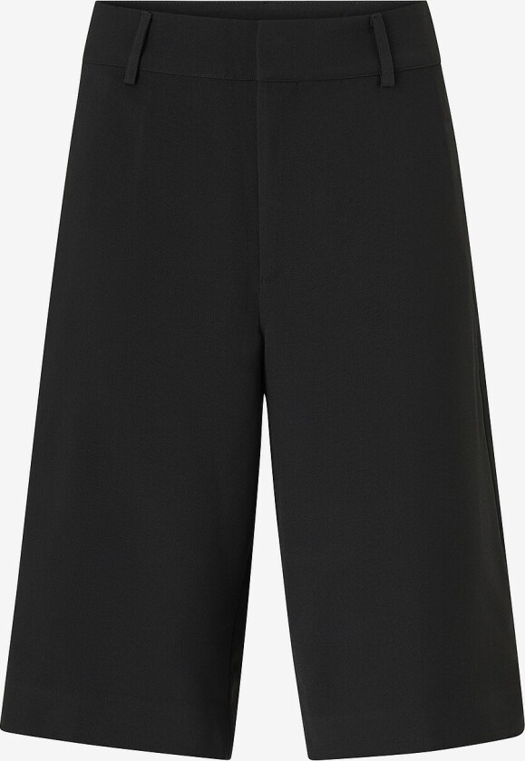 Shorts YolaMW Bermuda Shorts - Svart
