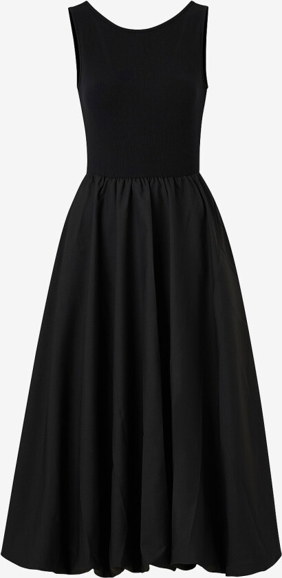 Kjole kaKirtsen Dress - Svart