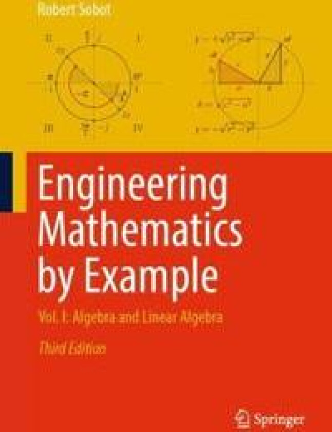 Engineering Mathematics by Example