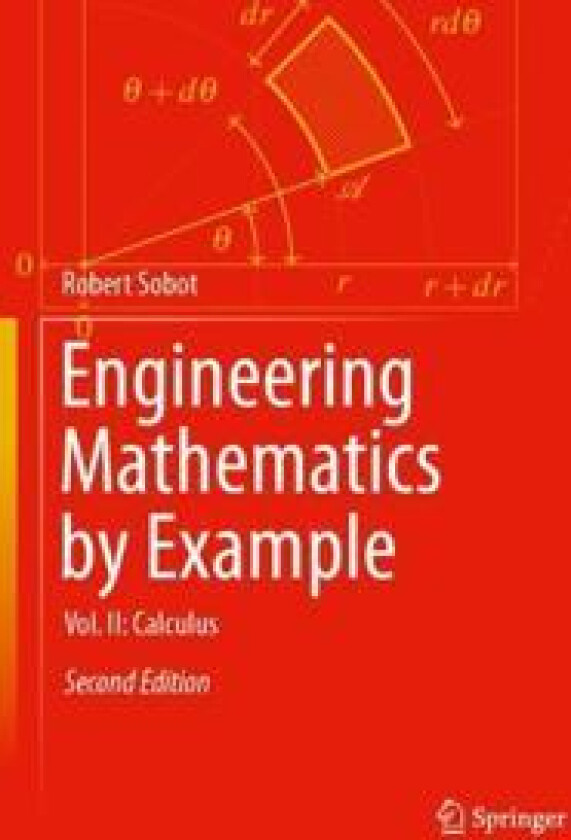 Engineering Mathematics by Example