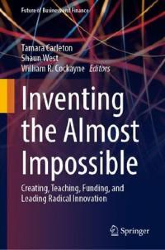 Inventing the Almost Impossible