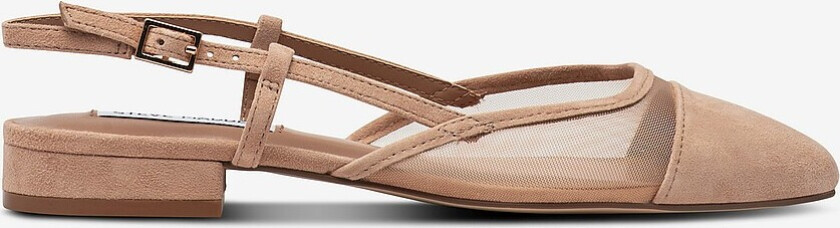 Ballerinasko Belinda-M - Brun