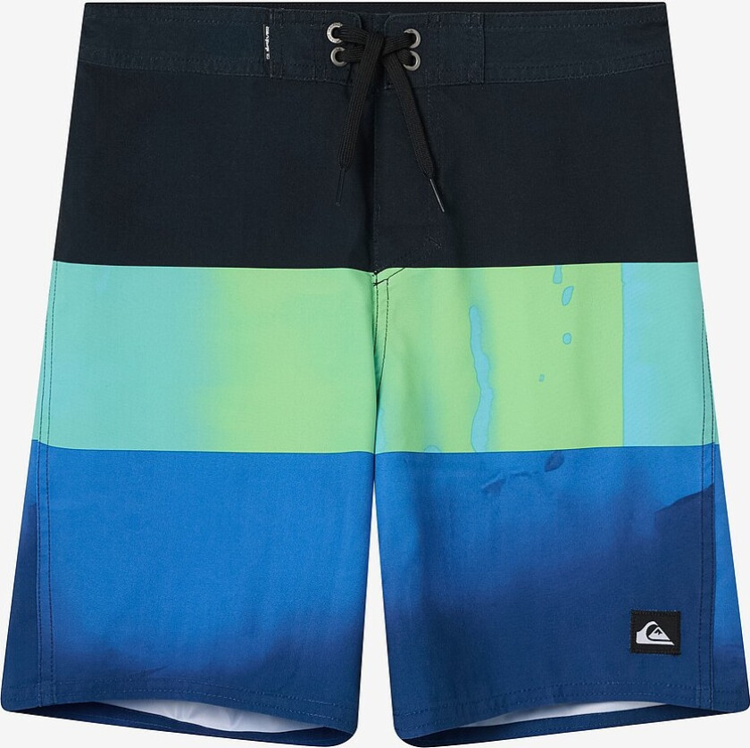 Badebukse Everyday Panel Yth 17 - Blå