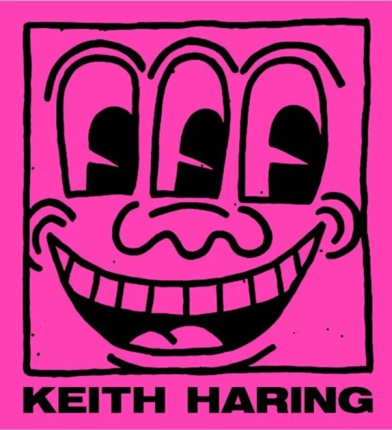 Keith Haring av Jeffrey Deitch, Julia Gruen, Suzanne Geiss
