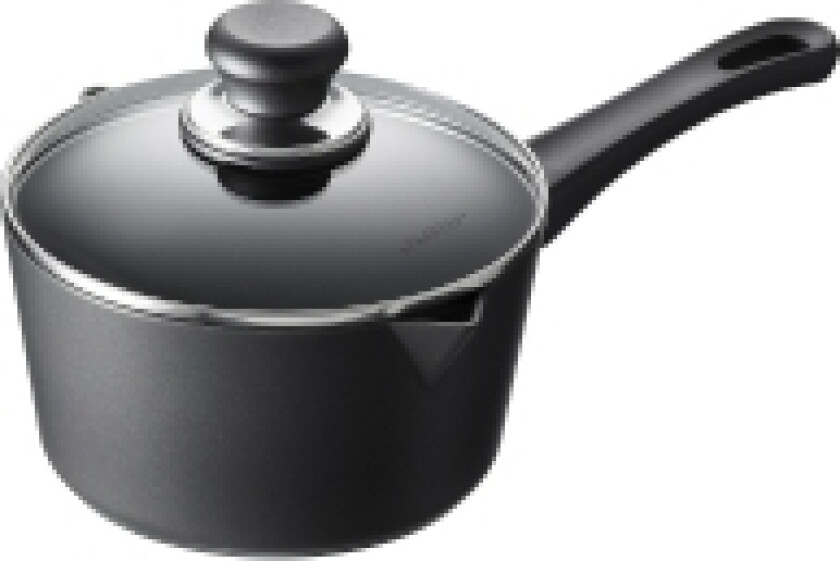 1,8 l/18cm kasserolle m. låg - Classic