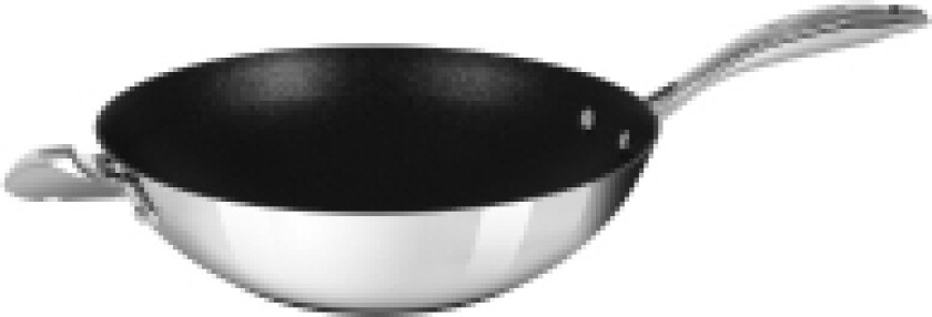 32 cm wok - HaptIQ