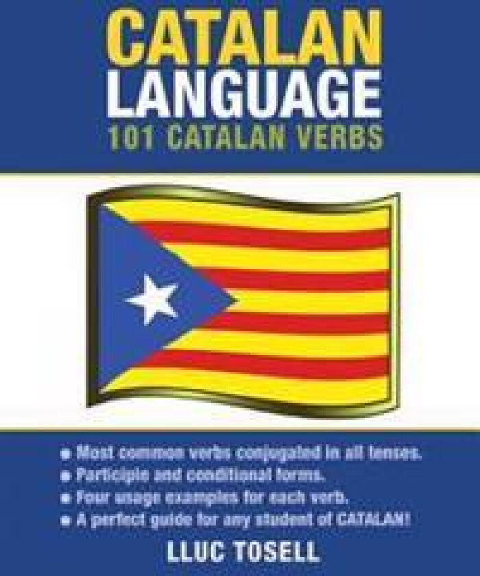 Catalan Language: 101 Catalan Verbs