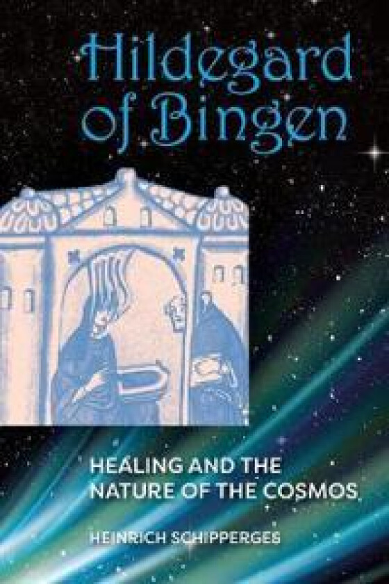 Hildegard von Bingen