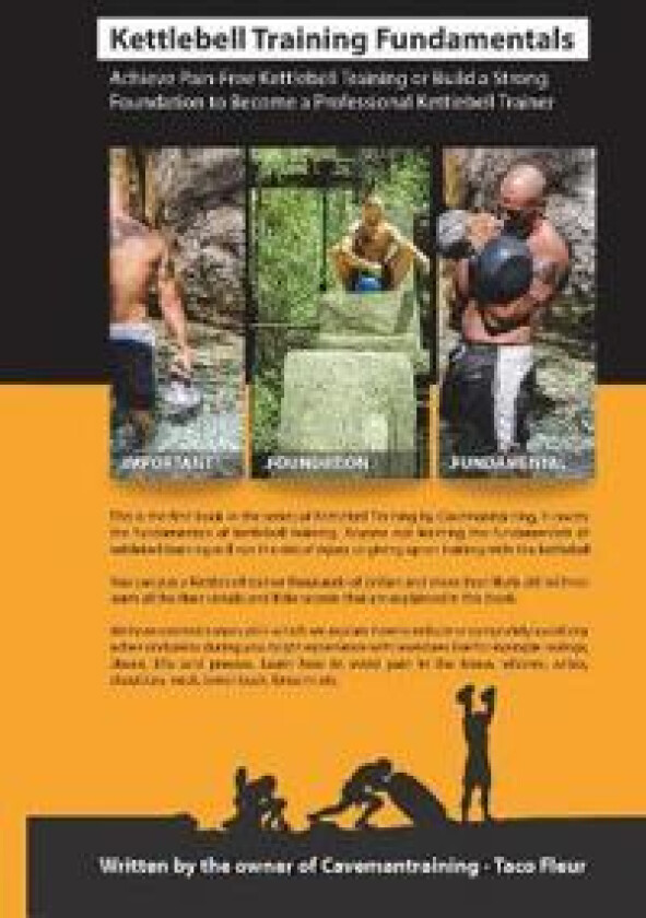 Kettlebell Training Fundamentals