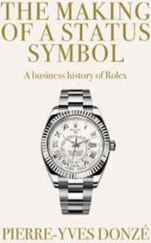 The Making of a Status Symbol