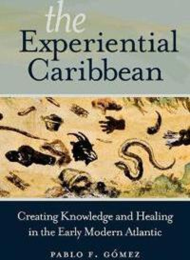 The Experiential Caribbean