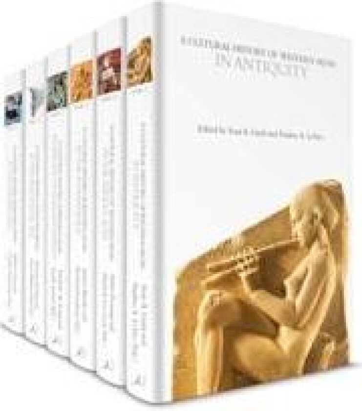 A Cultural History of Western Music