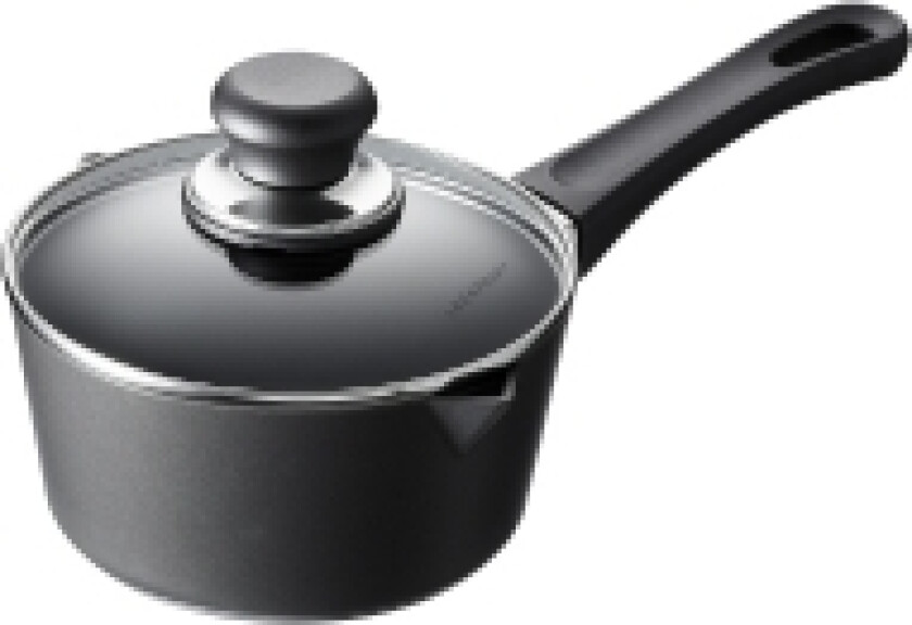 1,0 l/16 cm kasserolle m. låg - Classic