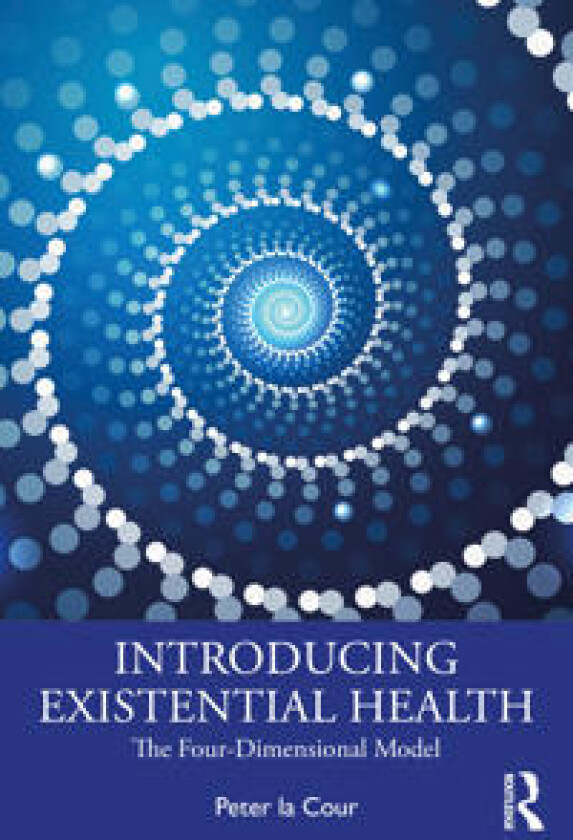 Introducing Existential Health