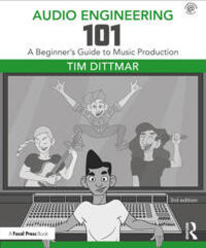 Audio Engineering 101