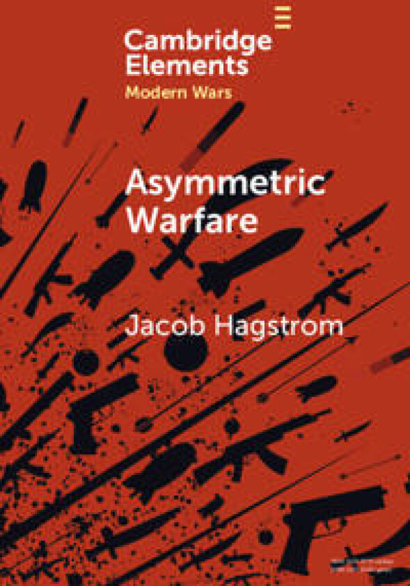 Asymmetric Warfare