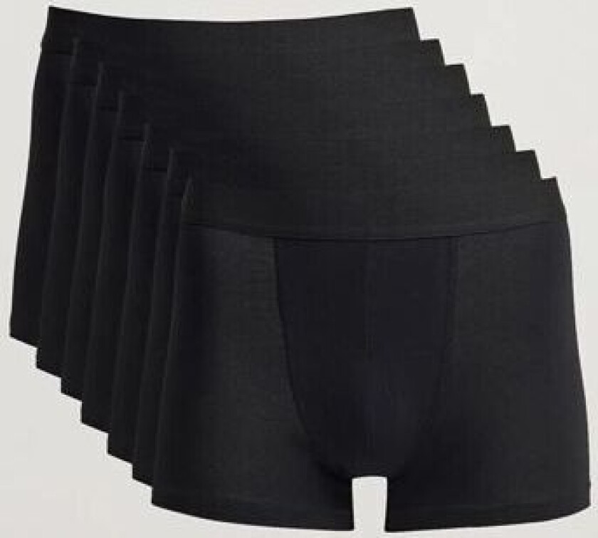 7-Pack Boxer Brief Black