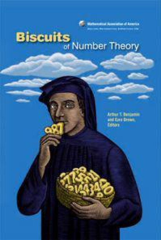 Biscuits of Number Theory