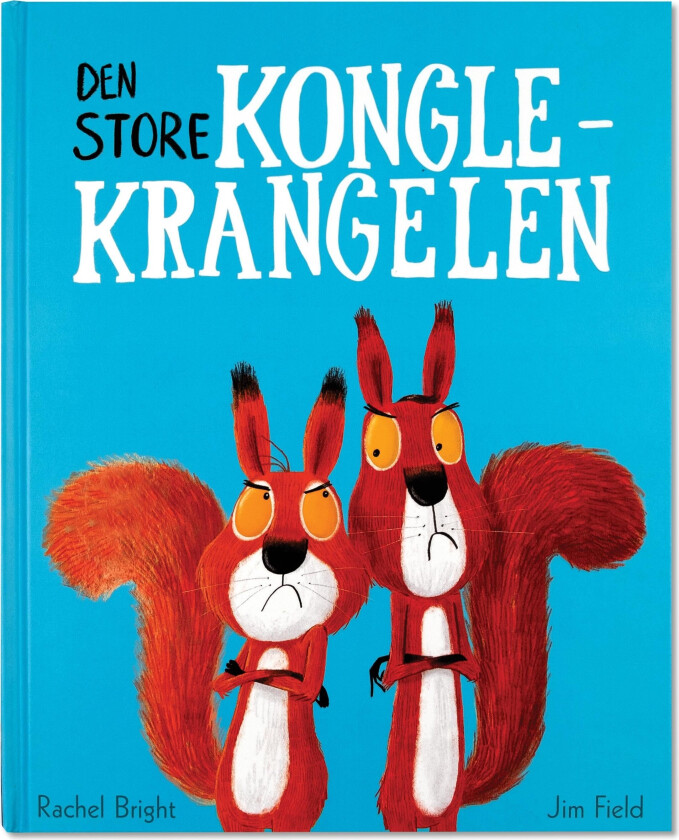 Den store konglekrangelen