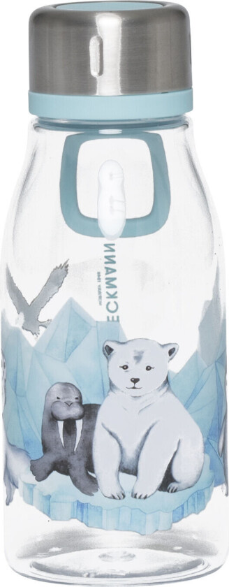 Drikkeflaske Beckmann 0,4L Arctic
