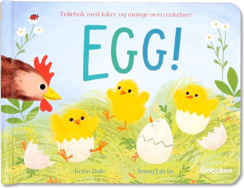 Egg!