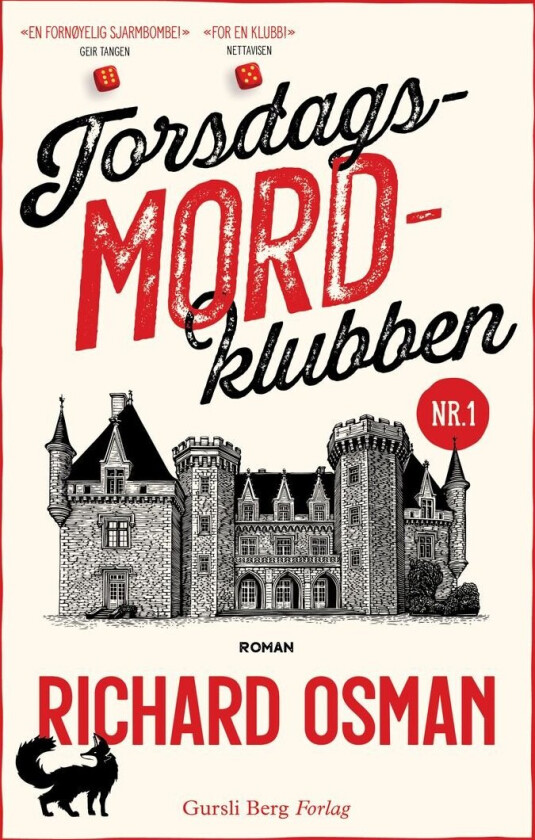 Torsdagsmordklubben