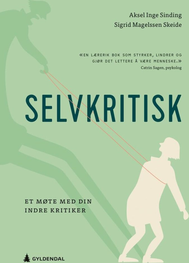 Selvkritisk