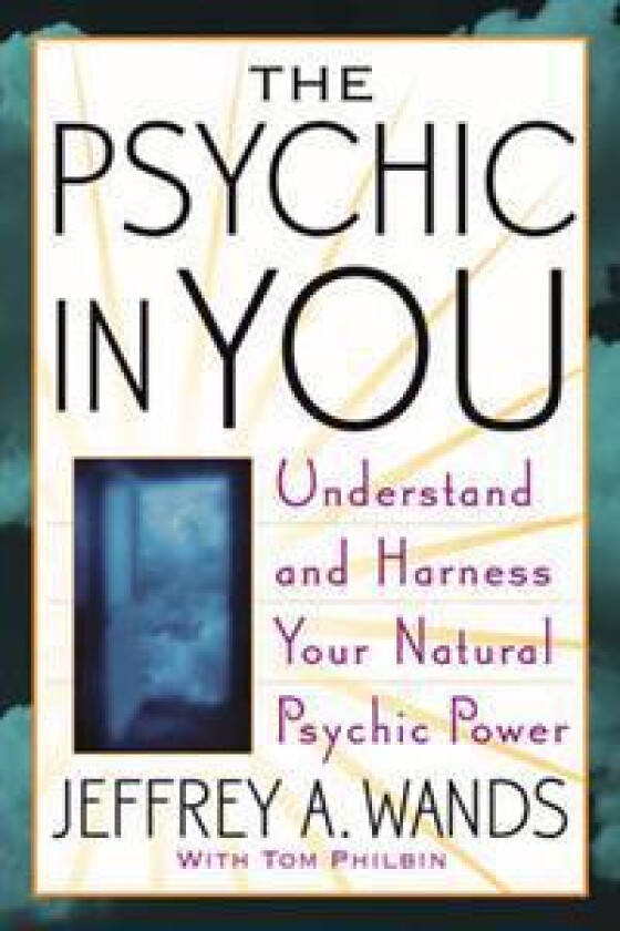 The Psychic in You