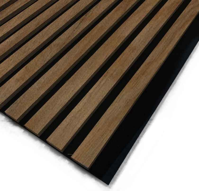 Akustikkpanel Lundbergs 2780x600x20 mm