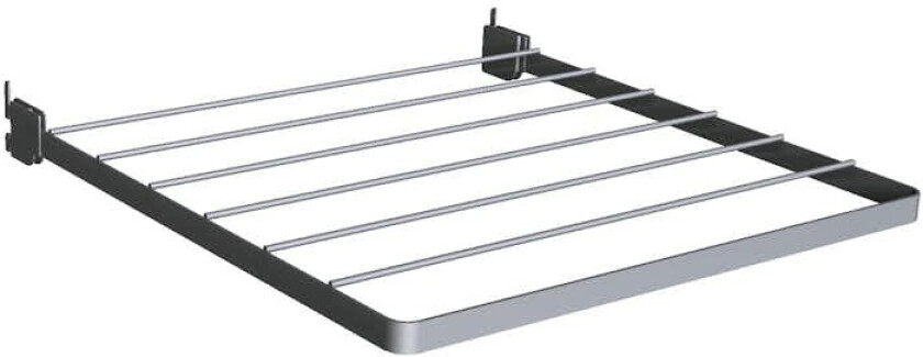 Tørkestativ Lundbergs Wide 600 mm