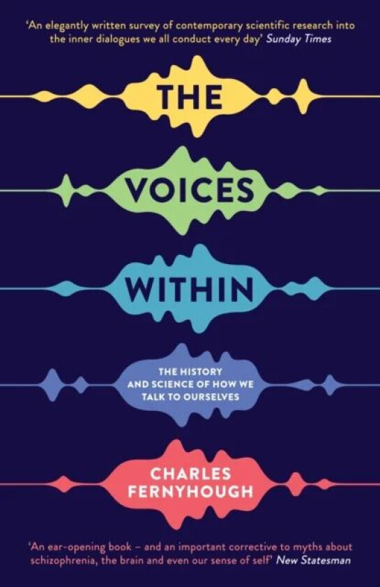 The Voices Within av Charles Fernyhough