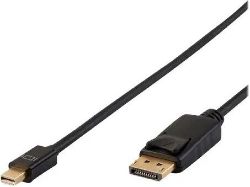 Mini Dp - Displayport 1.4 2m Displayport Hann Mini Displayport Hann