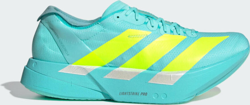 Adizero Adios Pro 4 Sko