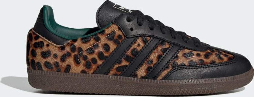 Samba OG Sko